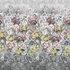 PDG1153/04, Tapestry Flower Prints & Panels, Designers Guild